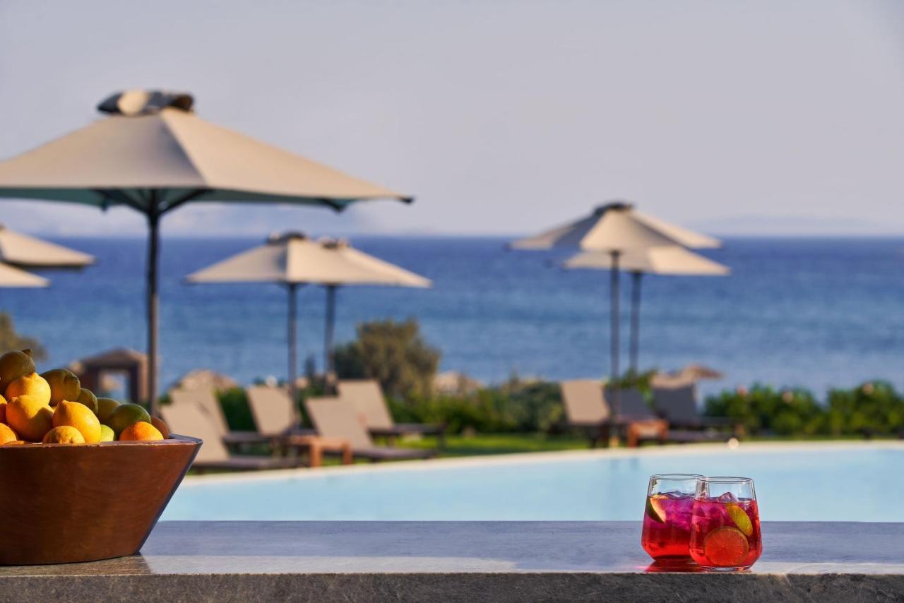 Atlantica Belvedere Resort - Adults Only Kardamena  エクステリア 写真