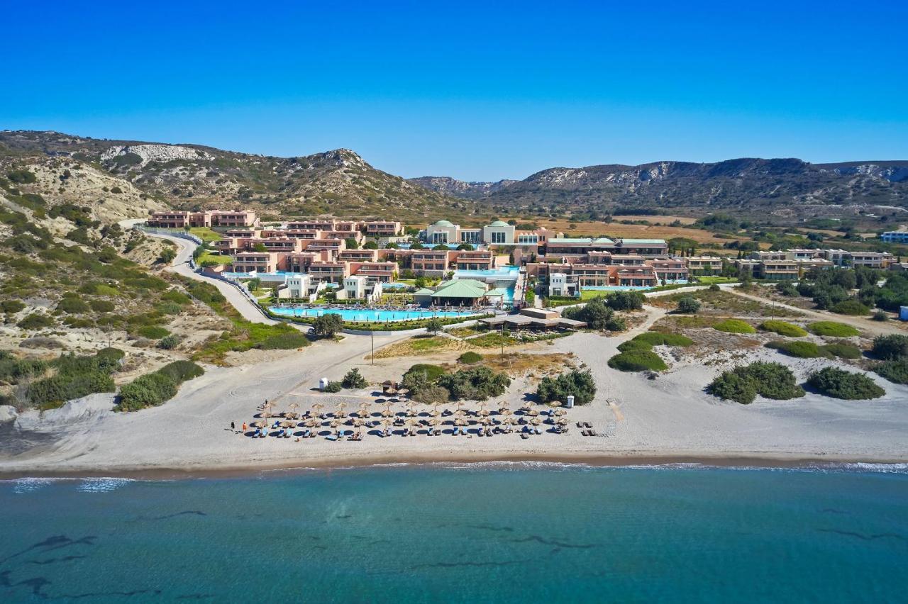 Atlantica Belvedere Resort - Adults Only Kardamena  エクステリア 写真