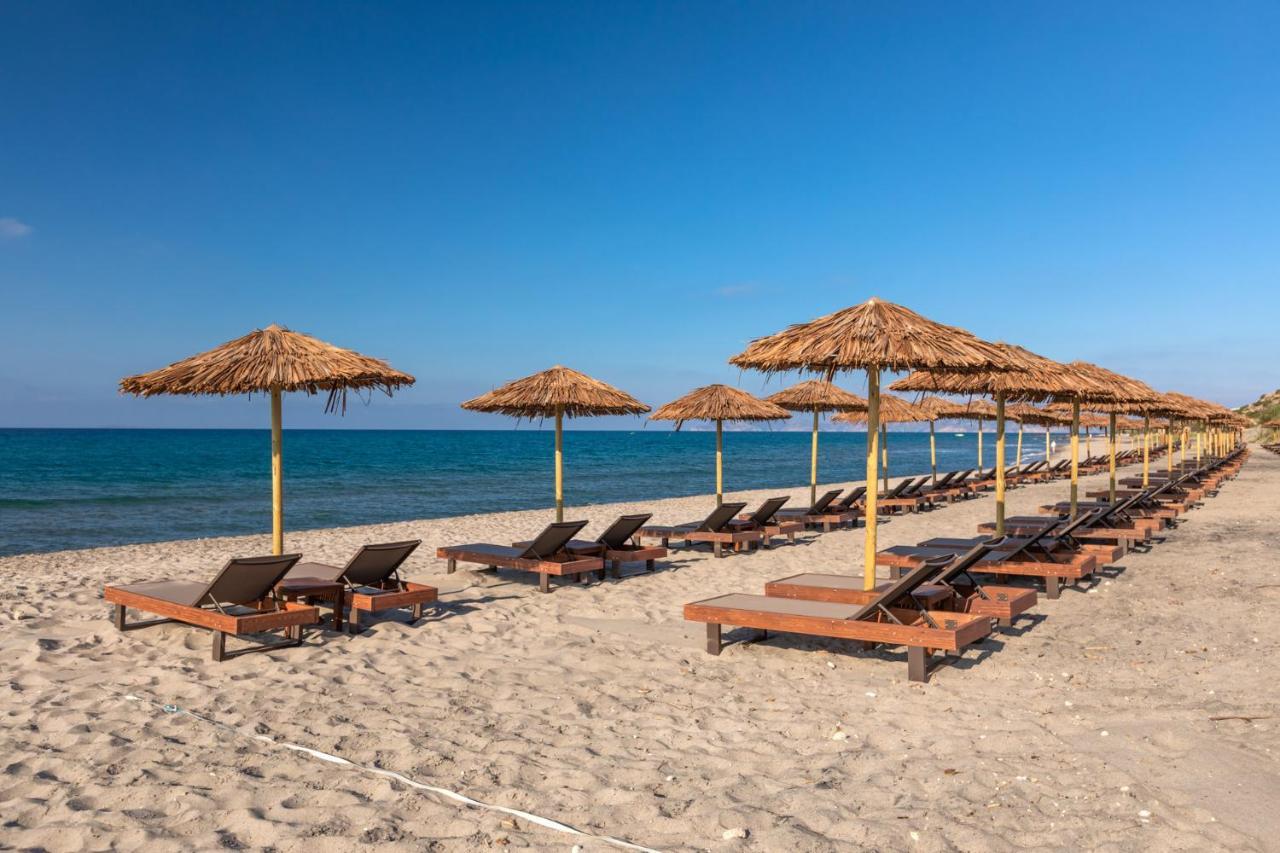 Atlantica Belvedere Resort - Adults Only Kardamena  エクステリア 写真