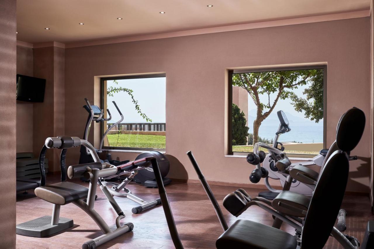 Atlantica Belvedere Resort - Adults Only Kardamena  エクステリア 写真