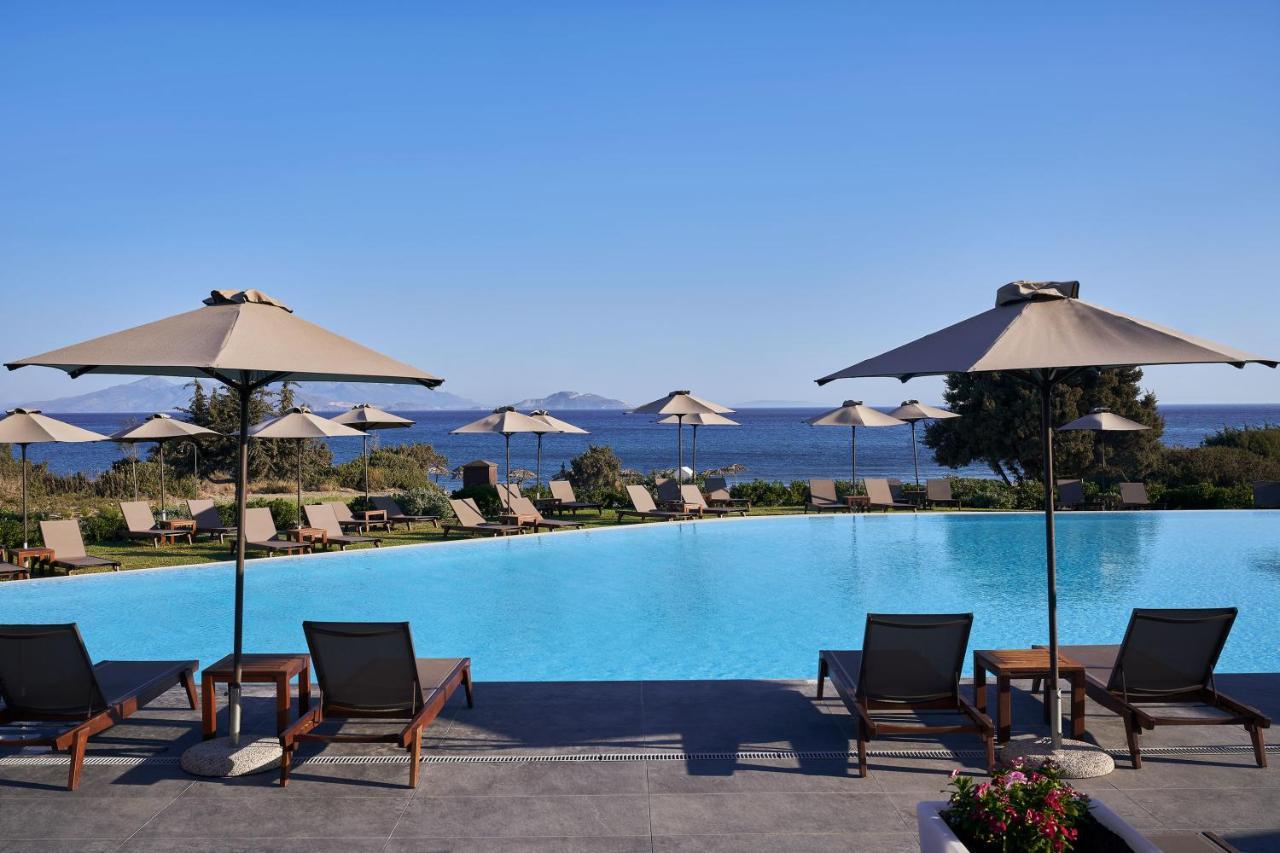Atlantica Belvedere Resort - Adults Only Kardamena  エクステリア 写真