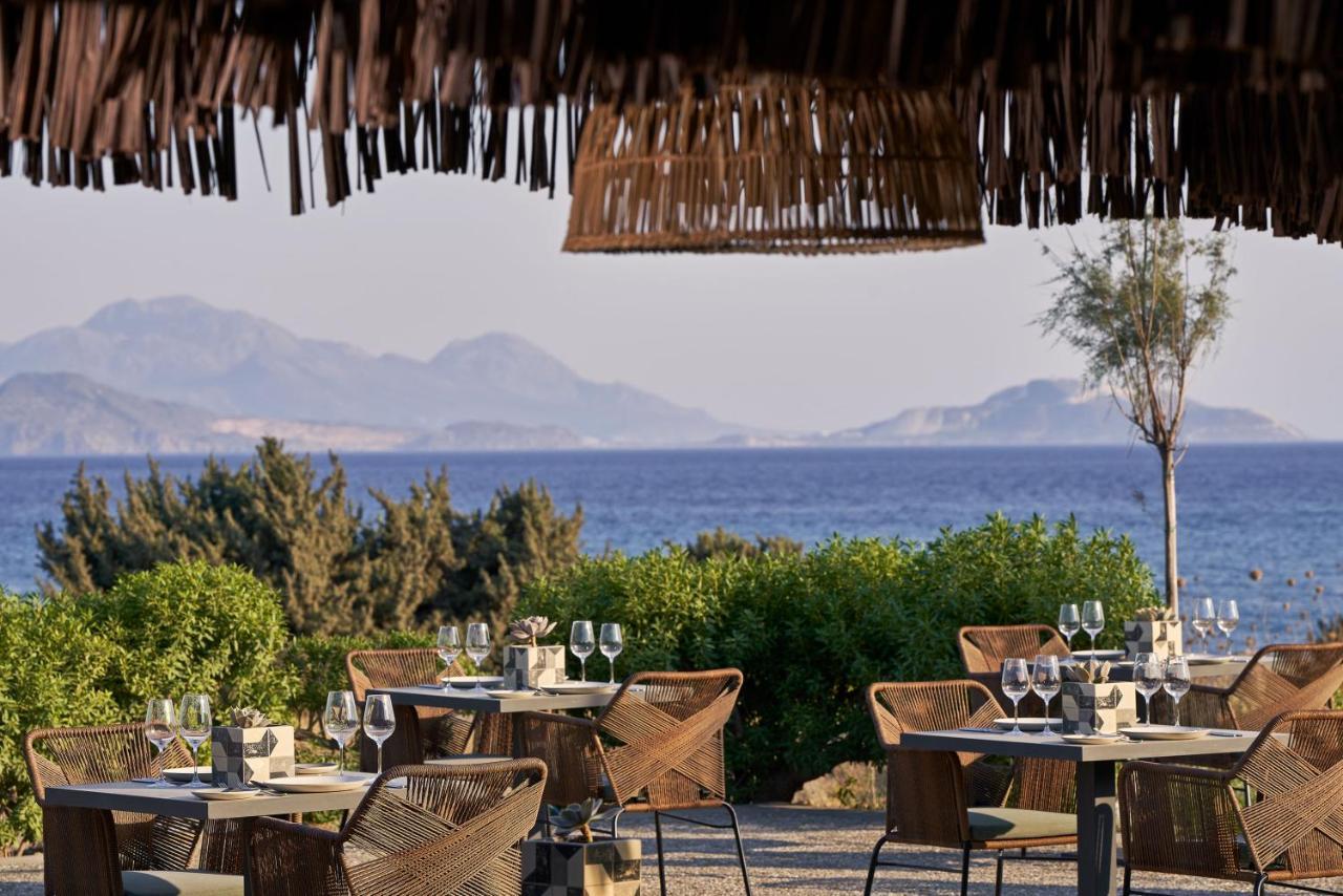 Atlantica Belvedere Resort - Adults Only Kardamena  エクステリア 写真