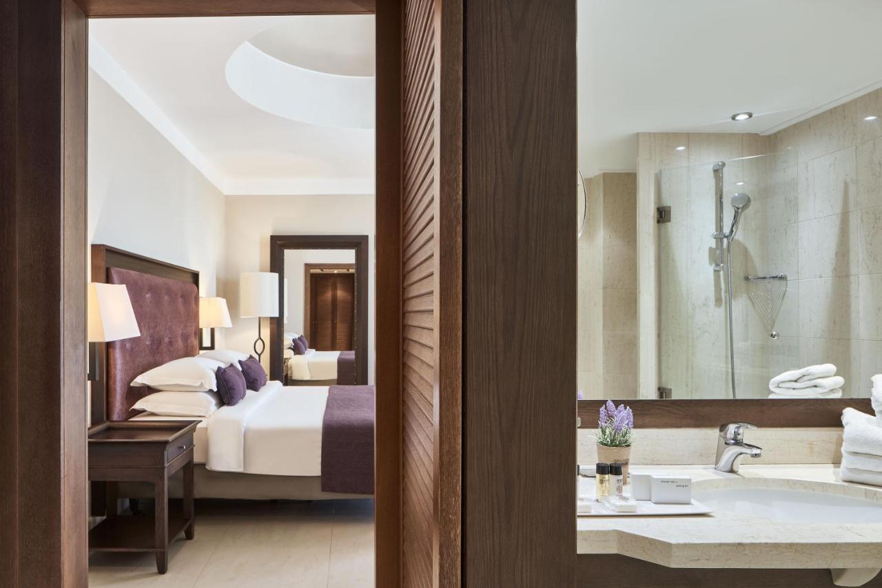Atlantica Belvedere Resort - Adults Only Kardamena  エクステリア 写真