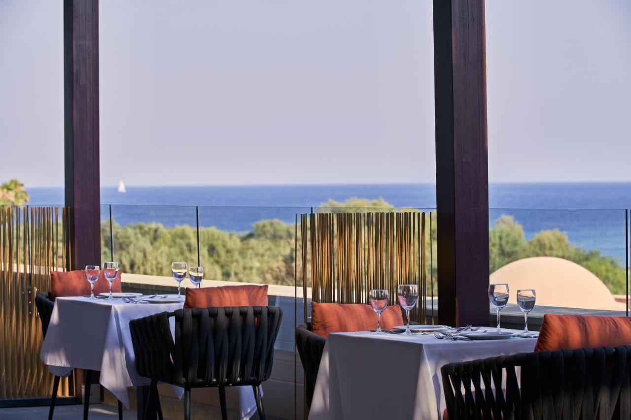 Atlantica Belvedere Resort - Adults Only Kardamena  エクステリア 写真