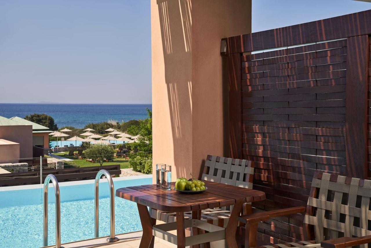 Atlantica Belvedere Resort - Adults Only Kardamena  エクステリア 写真