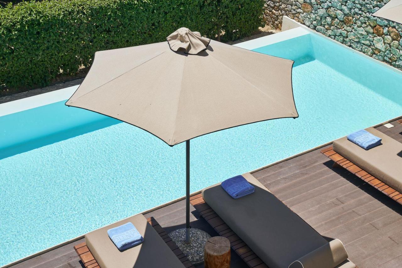 Atlantica Belvedere Resort - Adults Only Kardamena  エクステリア 写真