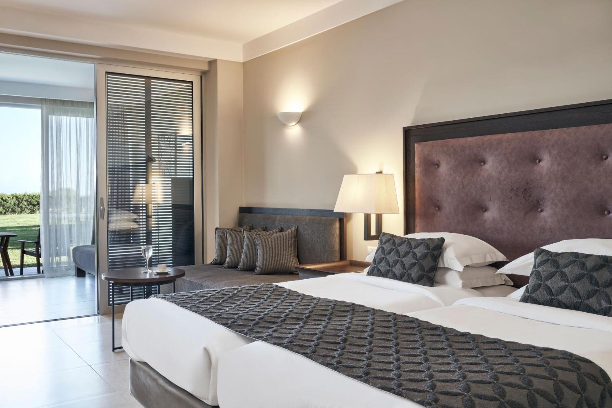 Atlantica Belvedere Resort - Adults Only Kardamena  エクステリア 写真