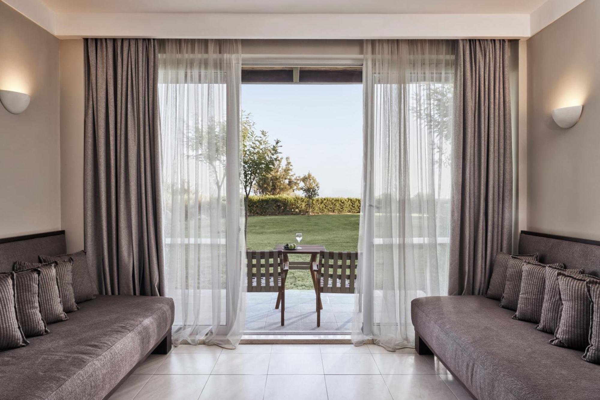 Atlantica Belvedere Resort - Adults Only Kardamena  エクステリア 写真