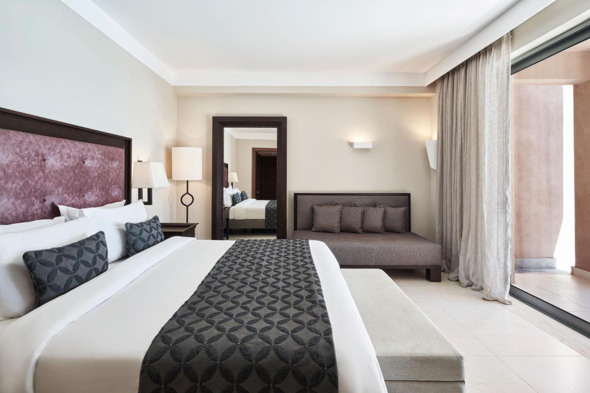 Atlantica Belvedere Resort - Adults Only Kardamena  エクステリア 写真