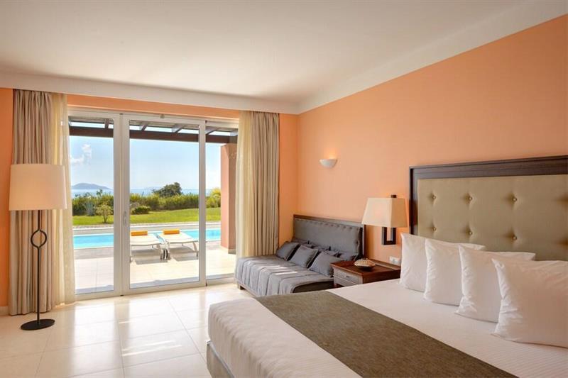 Atlantica Belvedere Resort - Adults Only Kardamena  エクステリア 写真