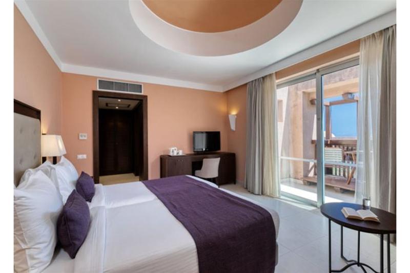 Atlantica Belvedere Resort - Adults Only Kardamena  エクステリア 写真