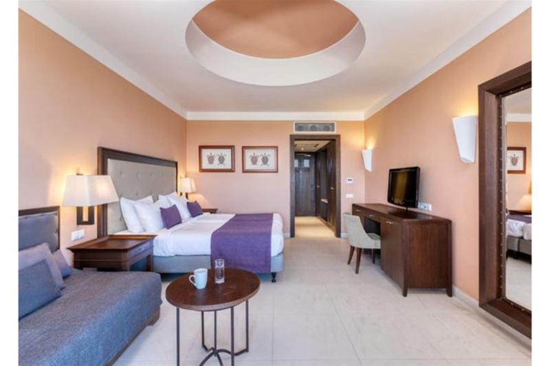 Atlantica Belvedere Resort - Adults Only Kardamena  エクステリア 写真